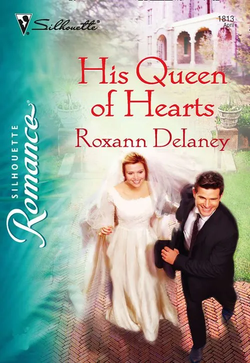 His Queen of Hearts (Mills & Boon Silhouette): First edition Price Cut