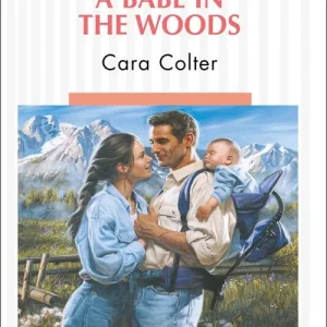 While Supplies Last A Babe In The Woods (Mills & Boon Silhouette): First edition