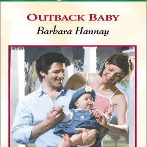 Outback Baby (Mills & Boon Cherish): First edition Buy Direct