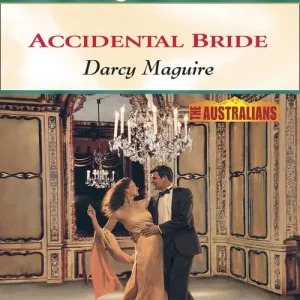 Accidental Bride (Mills & Boon Cherish): First edition Hassle-Free Returns