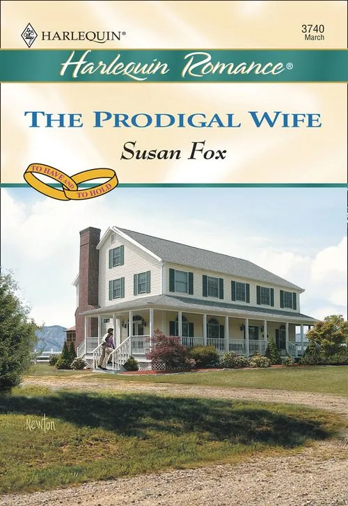 The Prodigal Wife (Mills & Boon Cherish): First edition Warranty Included