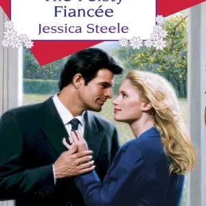 The Feisty Fiancee (Mills & Boon Cherish): First edition Professional Grade