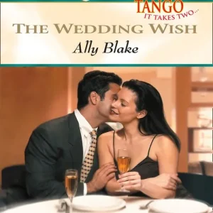 Hot Deal The Wedding Wish (Mills & Boon Cherish): First edition