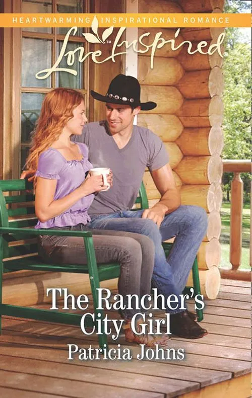 Bulk Order The Rancher's City Girl (Mills & Boon Love Inspired): First edition