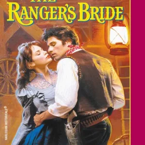 Bulk Order The Ranger's Bride (Mills & Boon Historical): First edition