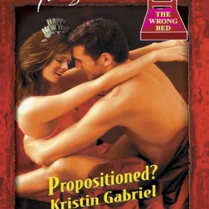 Best Choice Propositioned? (Mills & Boon Temptation): First edition