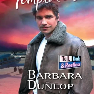 Don’t Miss Out Flying High (Mills & Boon Temptation): First edition