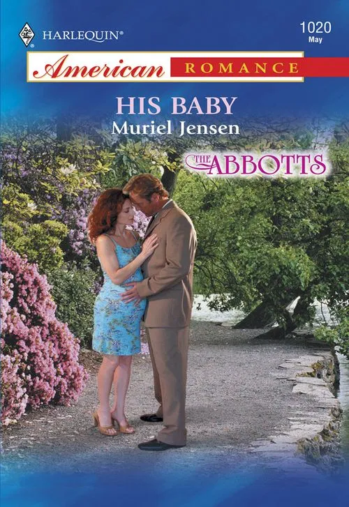 Authentic His Baby (Mills & Boon American Romance): First edition