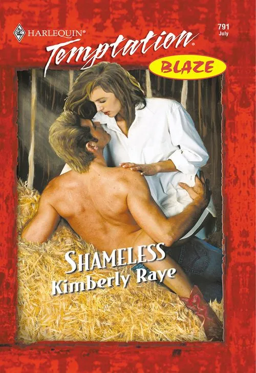 Shameless (Mills & Boon Temptation): First edition Brand New