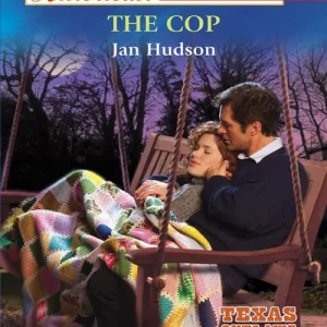 The Cop (Mills & Boon American Romance): First edition Holiday Sale