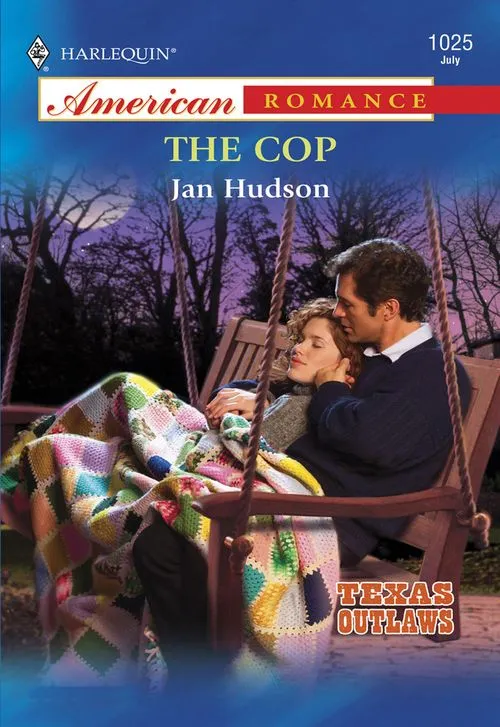 The Cop (Mills & Boon American Romance): First edition Holiday Sale