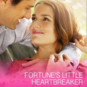 Fortune's Little Heartbreaker (The Fortunes of Texas: Cowboy Country, Book 2) (Mills & Boon Cherish): First edition Secure Checkout