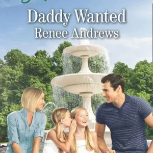 Daddy Wanted (Mills & Boon Love Inspired): First edition Cheap