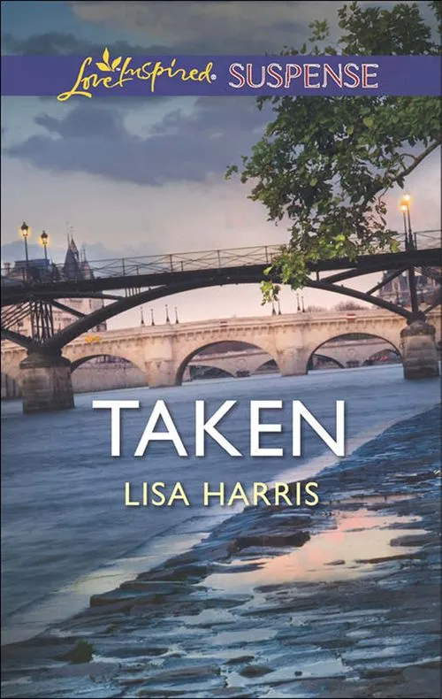 Taken (Mills & Boon Love Inspired Suspense): First edition Must Have