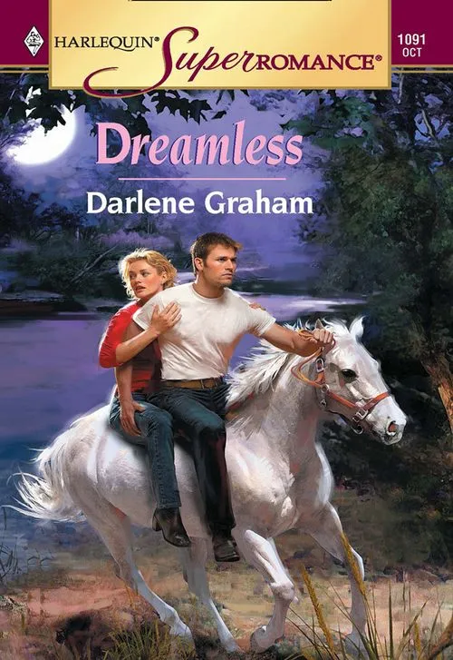 Best Choice Dreamless (Mills & Boon Vintage Superromance): First edition