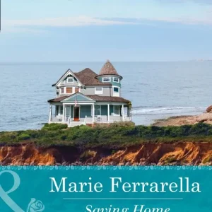Trusted Brand Saving Home (Ladera by the Sea, Book 4) (Mills & Boon Heartwarming): First edition