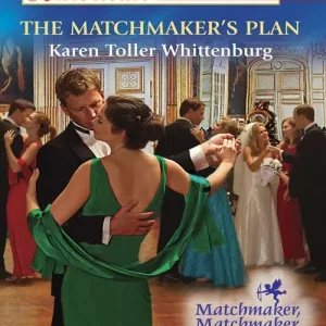 Direct From Manufacturer The Matchmaker's Plan (Mills & Boon American Romance): First edition