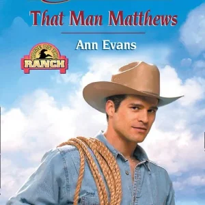 Warranty Included That Man Matthews (Mills & Boon Vintage Superromance): First edition