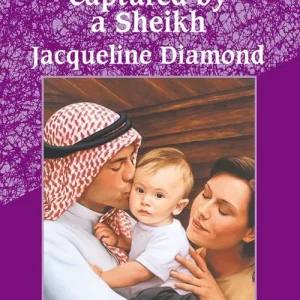 Affordable Captured By A Sheikh (Mills & Boon Intrigue): First edition
