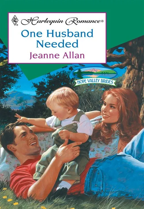 Buy Today One Husband Needed (Mills & Boon Cherish): First edition