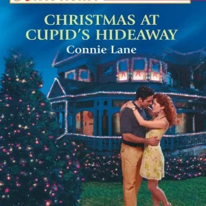 Latest Christmas At Cupid's Hideaway (Mills & Boon American Romance): First edition
