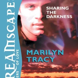 Weekend Sale Sharing The Darkness: First edition