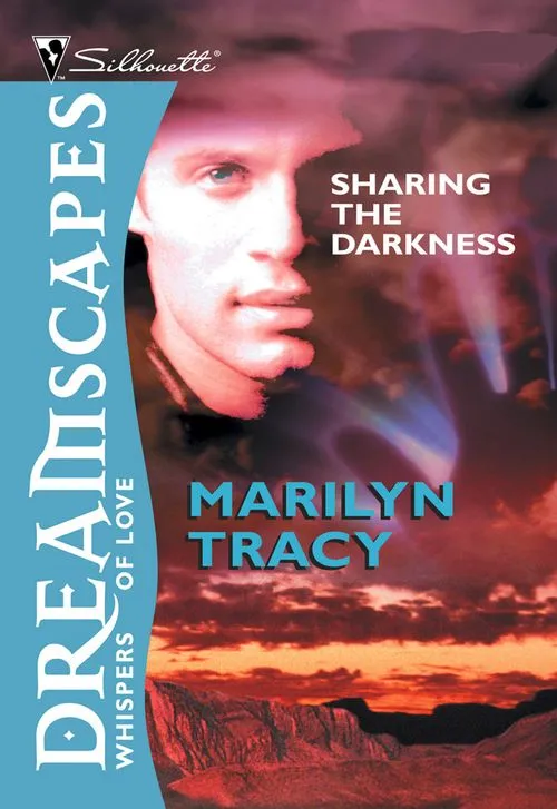 Weekend Sale Sharing The Darkness: First edition
