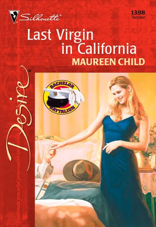 Budget Last Virgin In California (Mills & Boon Desire): First edition