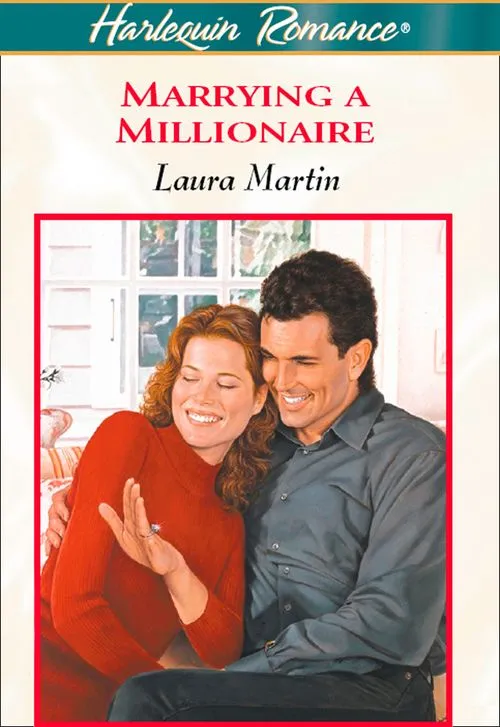 Bargain Marrying A Millionaire (Mills & Boon Cherish): First edition