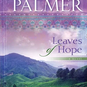 Factory Price Leaves Of Hope (Mills & Boon Love Inspired): First edition