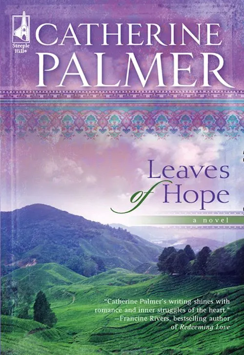 Factory Price Leaves Of Hope (Mills & Boon Love Inspired): First edition