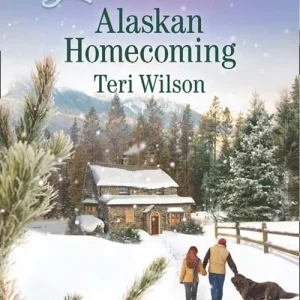 Alaskan Homecoming (Mills & Boon Love Inspired): First edition Professional Grade