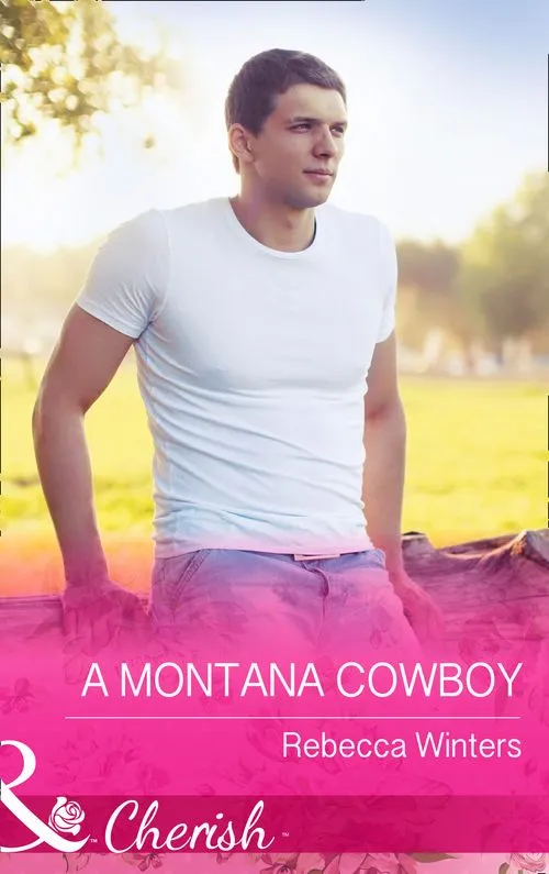 Fast Shipping A Montana Cowboy (Hitting Rocks Cowboys, Book 4) (Mills & Boon Cherish): First edition