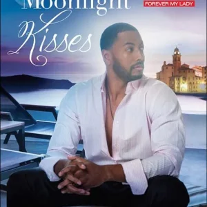 Best Seller Moonlight Kisses (Espresso Empire, Book 2): First edition