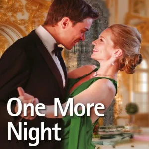 Discount One More Night (A Family Business, Book 2) (Mills & Boon Superromance): First edition