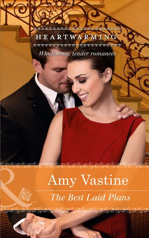 Warranty Included The Best Laid Plans (Chicago Sisters, Book 2) (Mills & Boon Heartwarming): First edition