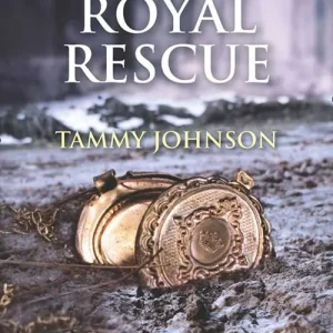 Royal Rescue (Mills & Boon Love Inspired Suspense): First edition Handmade