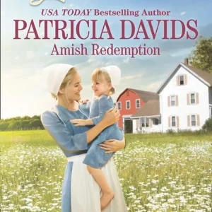 Amish Redemption (Brides of Amish Country, Book 14) (Mills & Boon Love Inspired): First edition Factory Price