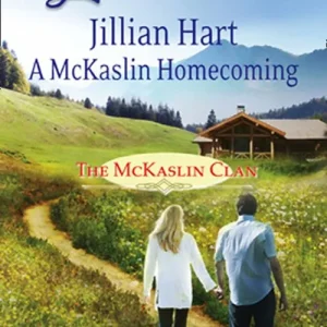 A Mckaslin Homecoming (The McKaslin Clan, Book 9) (Mills & Boon Love Inspired): First edition Hassle-Free Returns