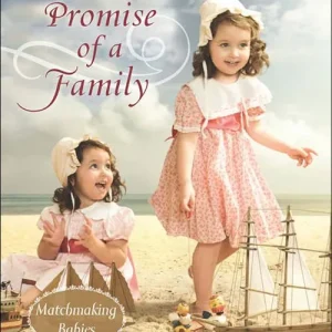 Save Now Promise Of A Family (Matchmaking Babies, Book 1) (Mills & Boon Love Inspired Historical): First edition