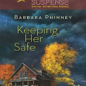 Cheap Keeping Her Safe (Mills & Boon Love Inspired): First edition