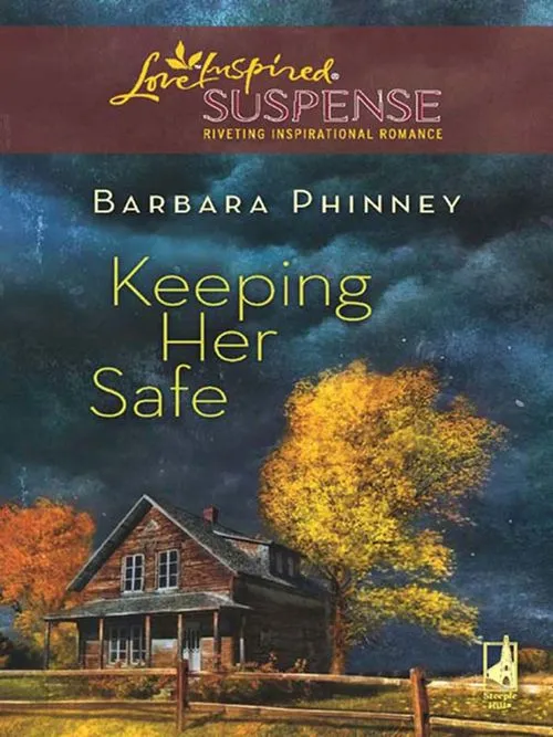 Cheap Keeping Her Safe (Mills & Boon Love Inspired): First edition