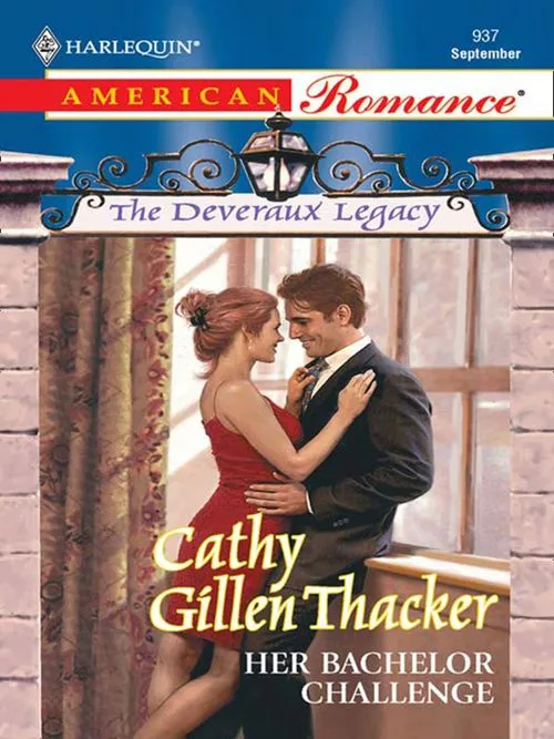 Exclusive Offer Her Bachelor Challenge (The Deveraux Legacy, Book 1) (Mills & Boon Love Inspired): First edition
