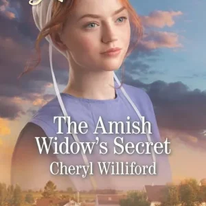 The Amish Widow's Secret (Mills & Boon Love Inspired): First edition Limited Time
