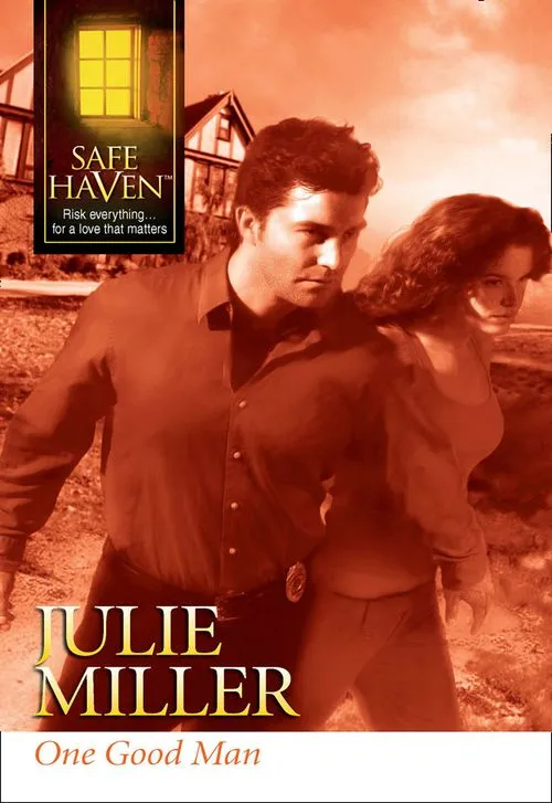 Trending One Good Man (Mills & Boon Intrigue): First edition