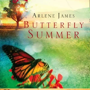 Butterfly Summer (Davis Landing, Book 1) (Mills & Boon Love Inspired): First edition While Supplies Last