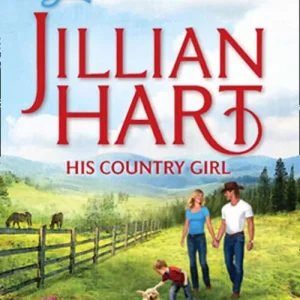 Exclusive Offer His Country Girl (The Granger Family Ranch, Book 4) (Mills & Boon Love Inspired): First edition