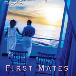 First Mates (Mills & Boon Love Inspired): First edition Buy Online