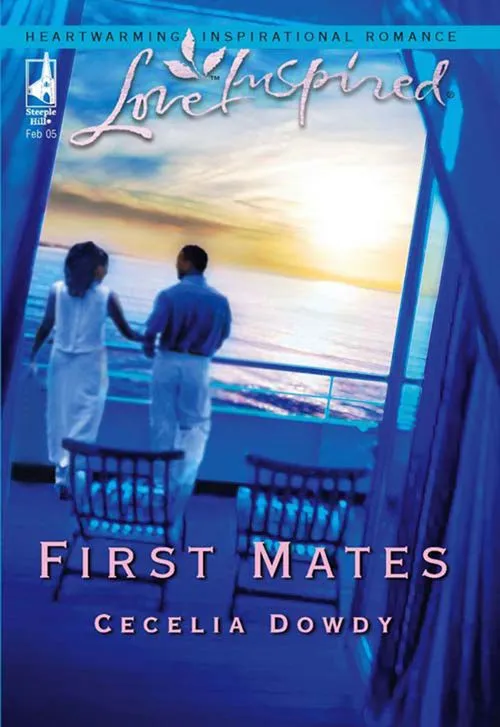 First Mates (Mills & Boon Love Inspired): First edition Buy Online