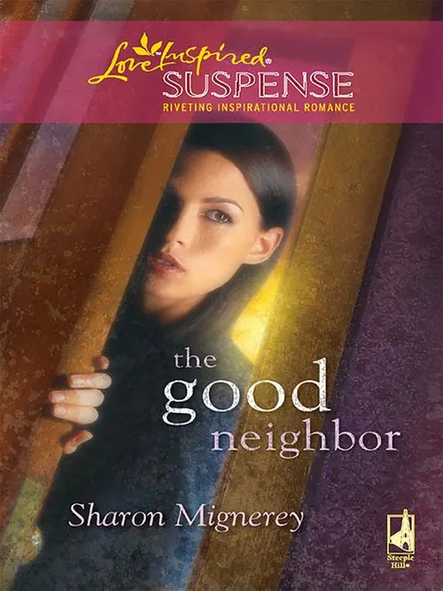 One Day Deal The Good Neighbor (Mills & Boon Love Inspired): First edition